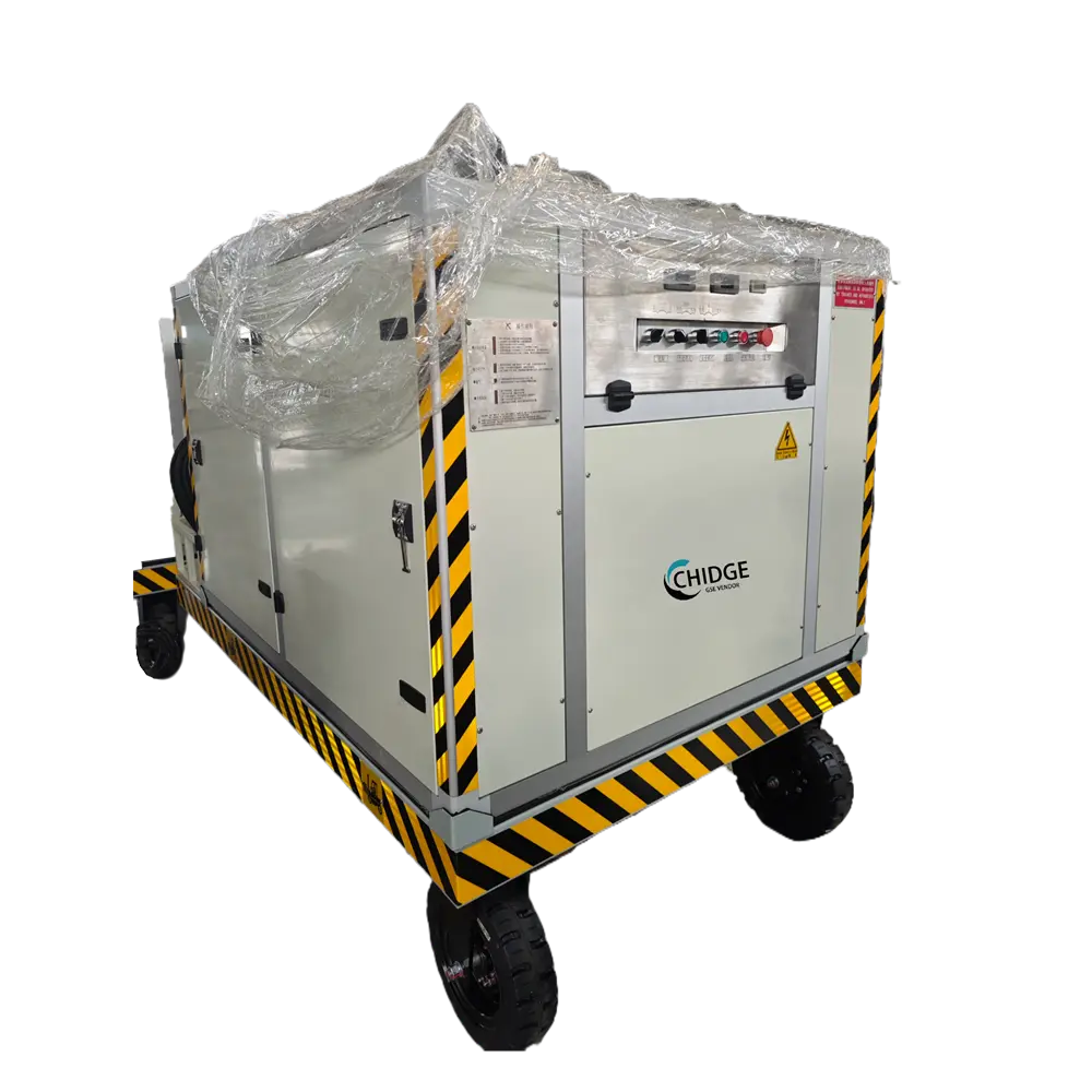 China CD5RT，10RT & 15RT PCA Supplier, Factory