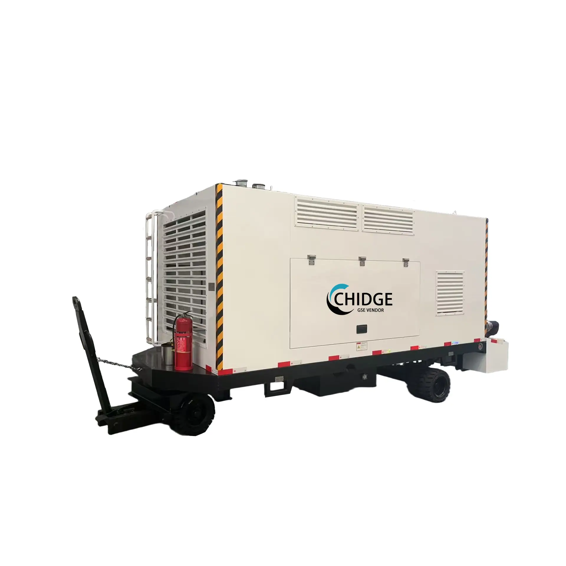 China CDA300 Air Start Unit Manufacturers, Suppliers