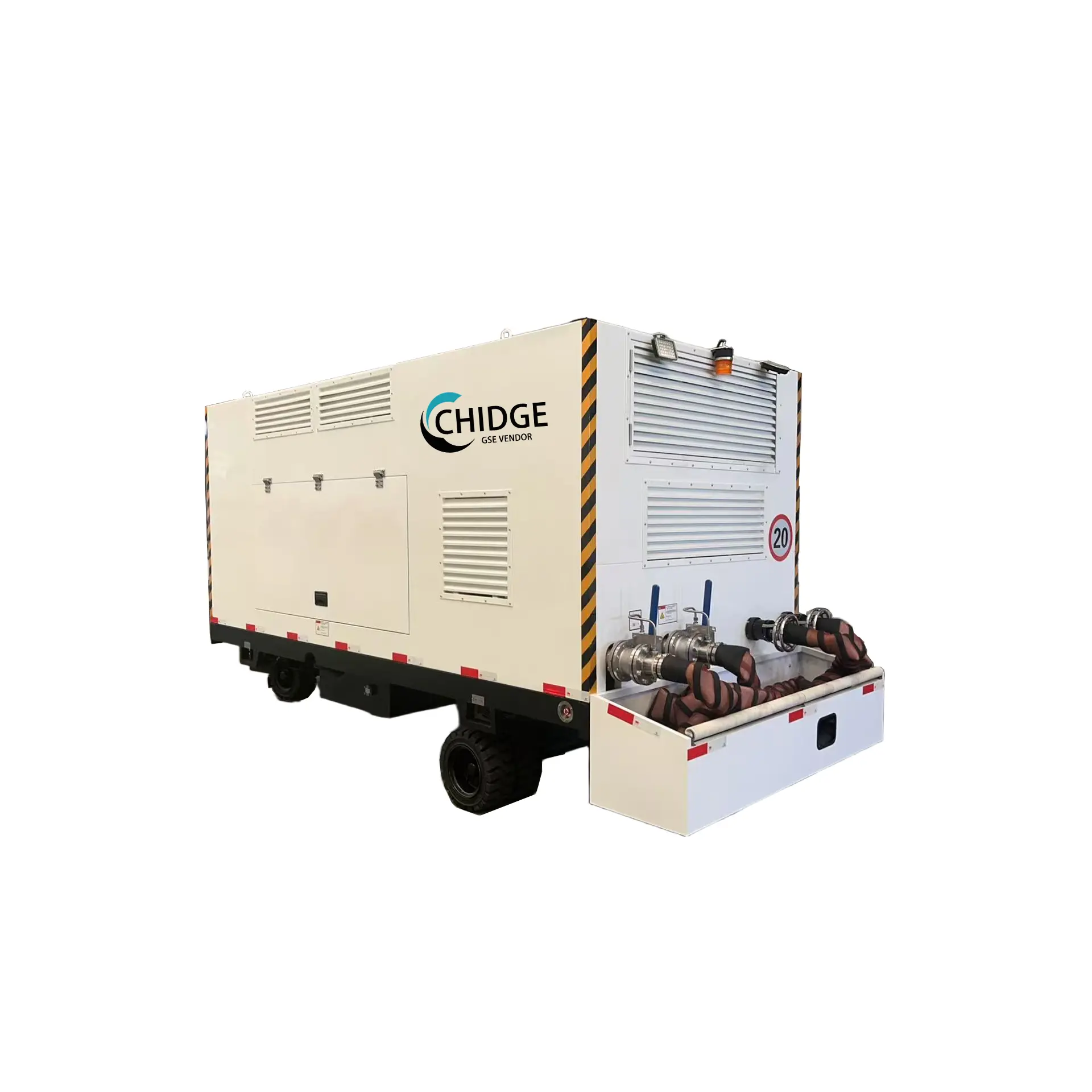 China CDA300 Air Start Unit Manufacturers, Suppliers