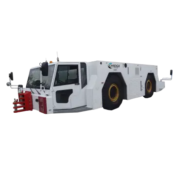 CDT700 Aircraft Towing Tractor heavy duty pushback tractor for wide-body aircraft