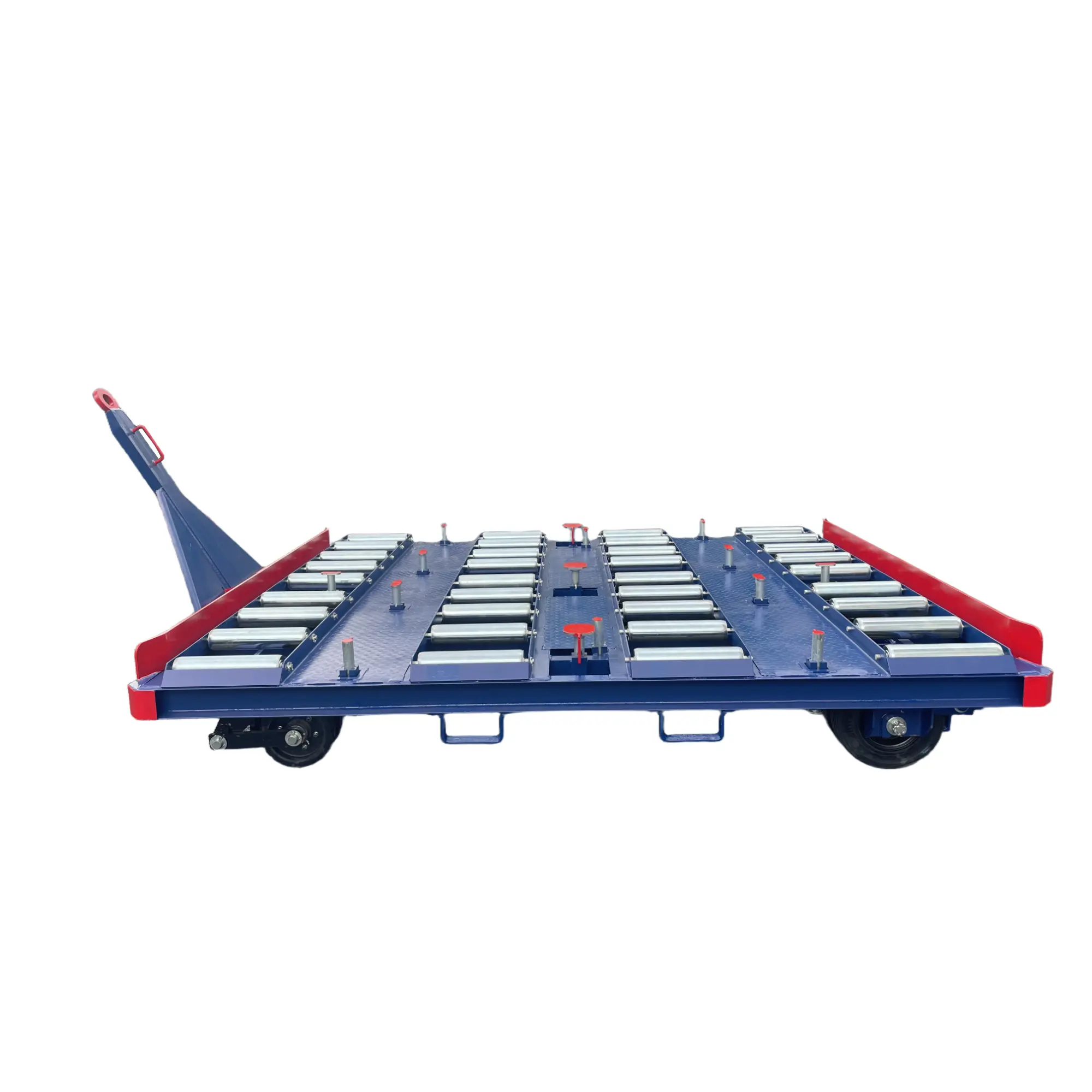 China 10FT Pallet Dolly Manufacturer, Factories