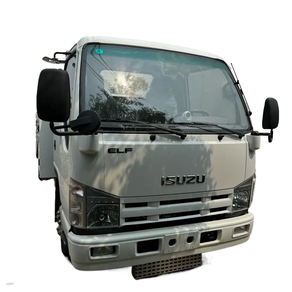 Custom CD5050GQS Aircraft Potable Water Truck Manufacturer, Manufacturers