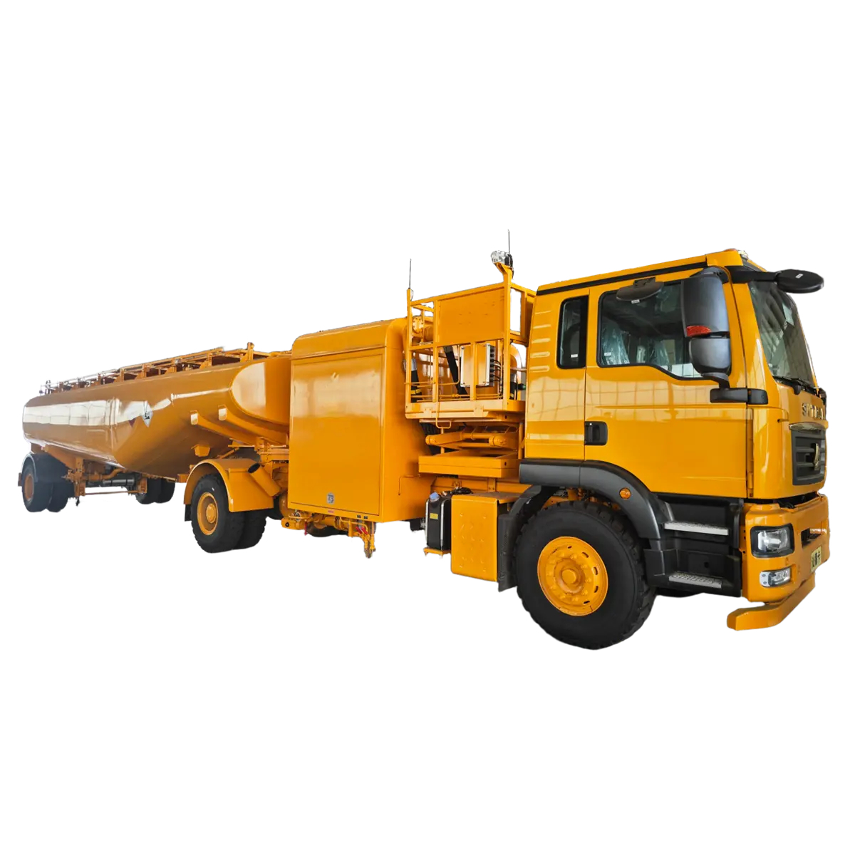 China CD5207GJJ Aircraft Tank Refueling Truck Manufacturer, Factories