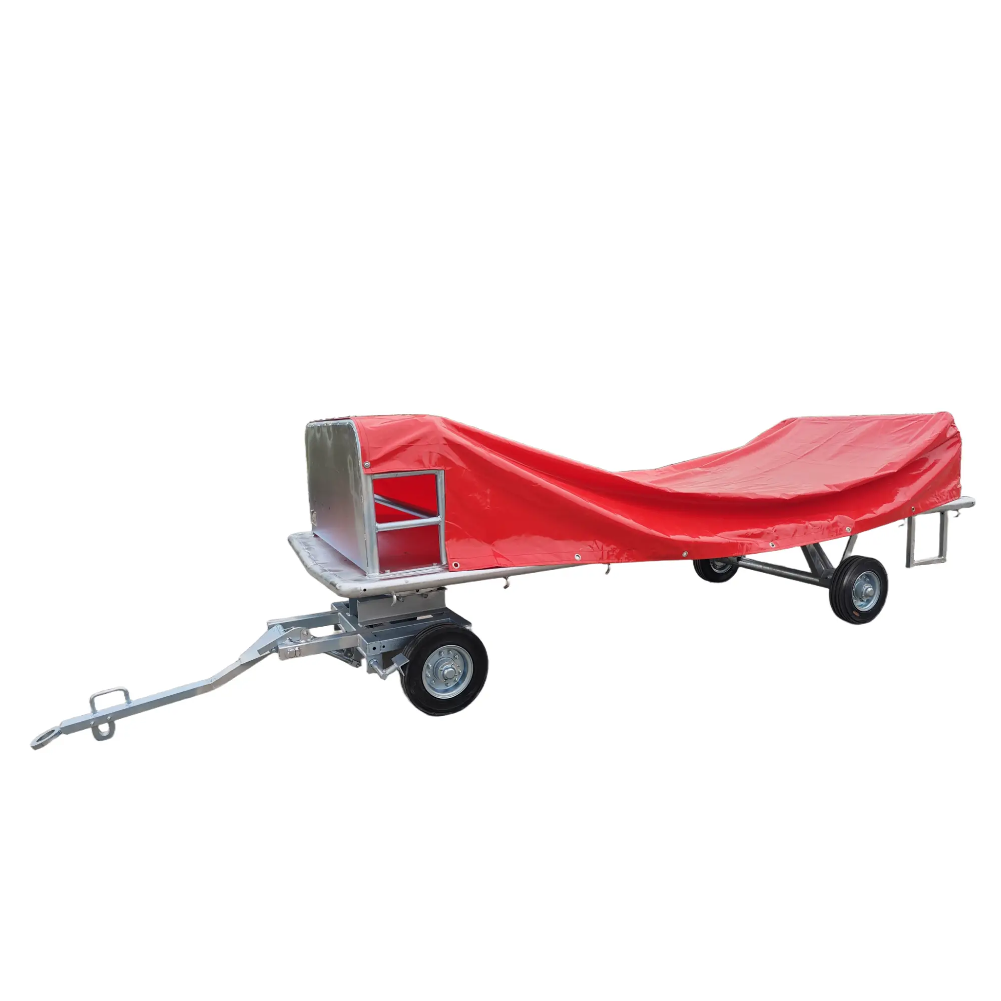 China Baggage trolley Manufacturer, Factories