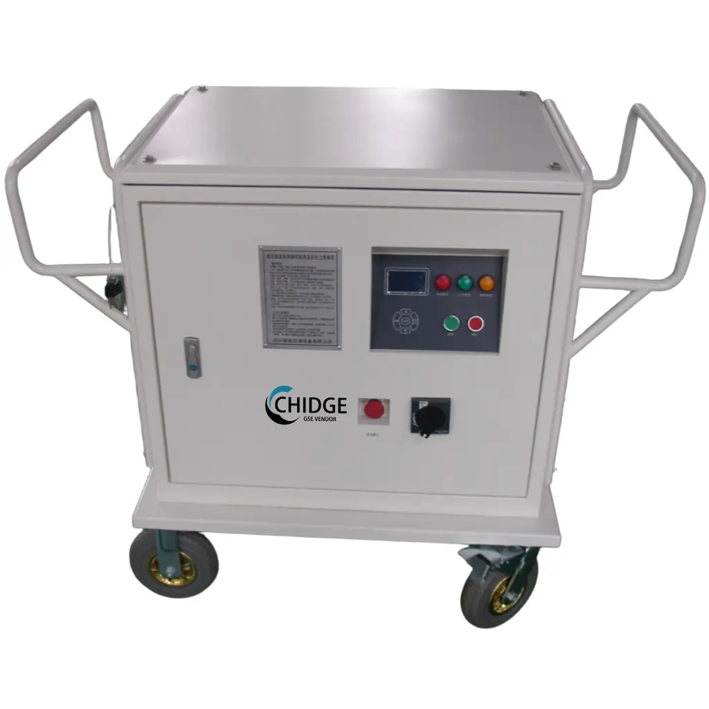 Wholesale Aircraft Ground Static Power Supply Manufacturer, Factories