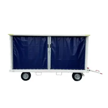 Baggage Cart