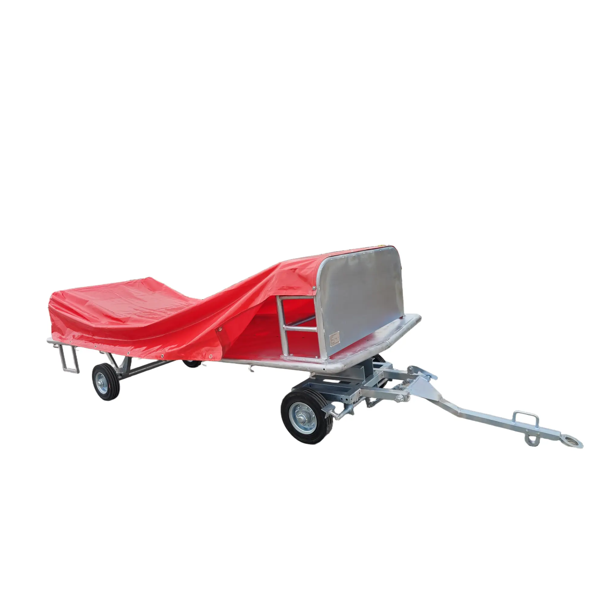China Baggage trolley Manufacturer, Factories