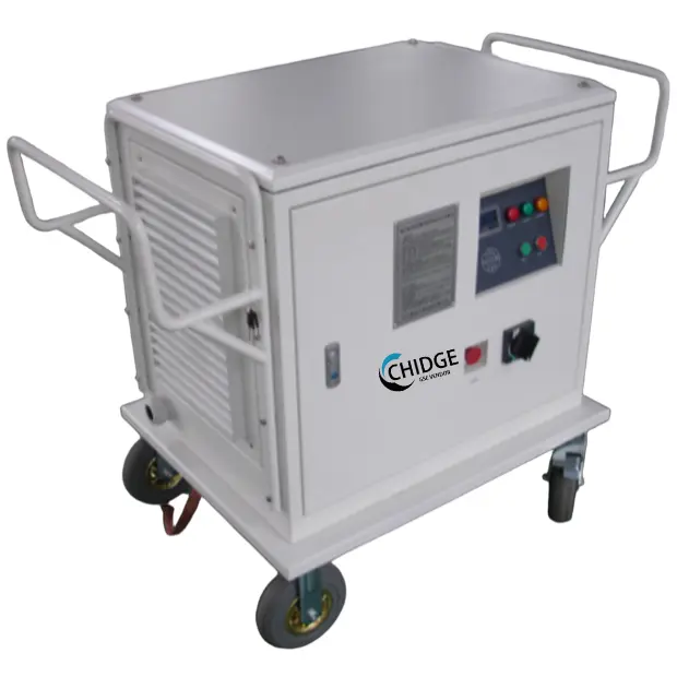 Wholesale Aircraft Ground Static Power Supply Manufacturer, Factories