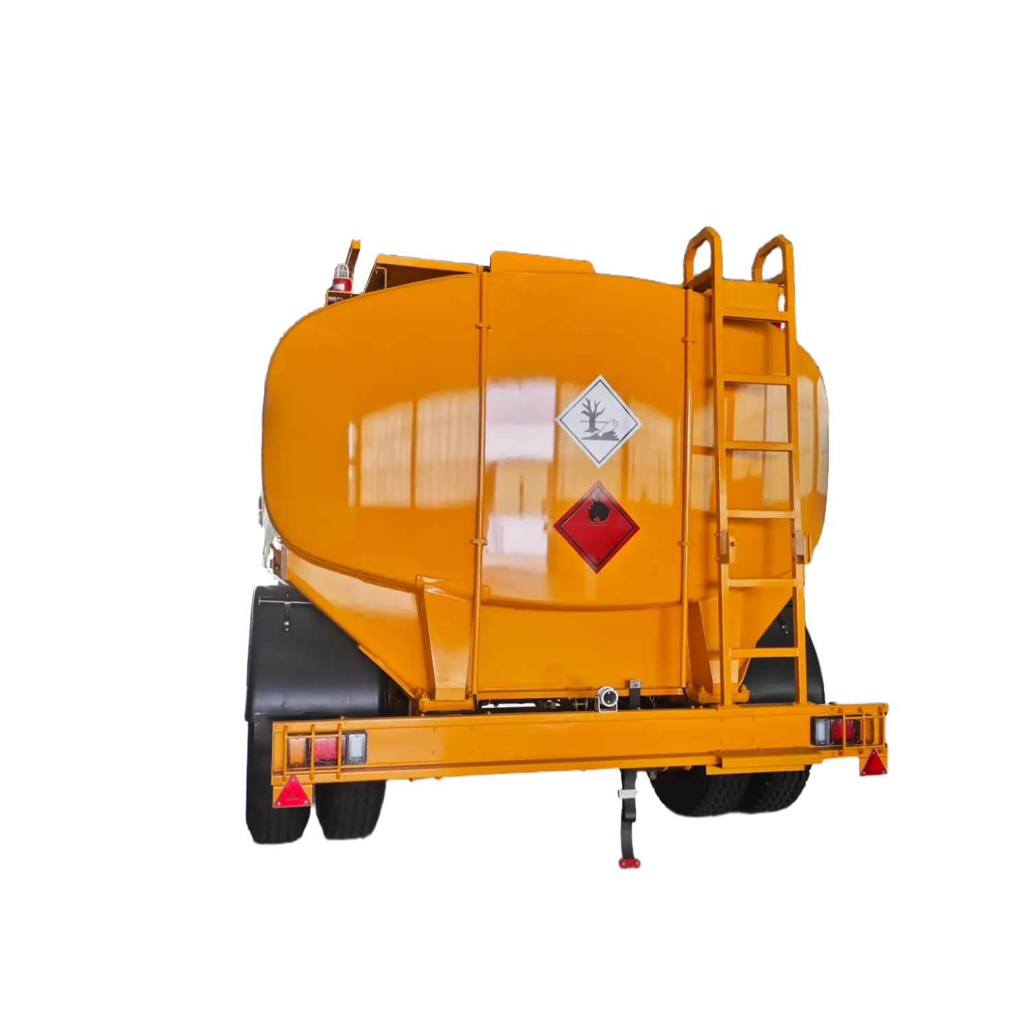 China CD5207GJJ Aircraft Tank Refueling Truck Manufacturer, Factories