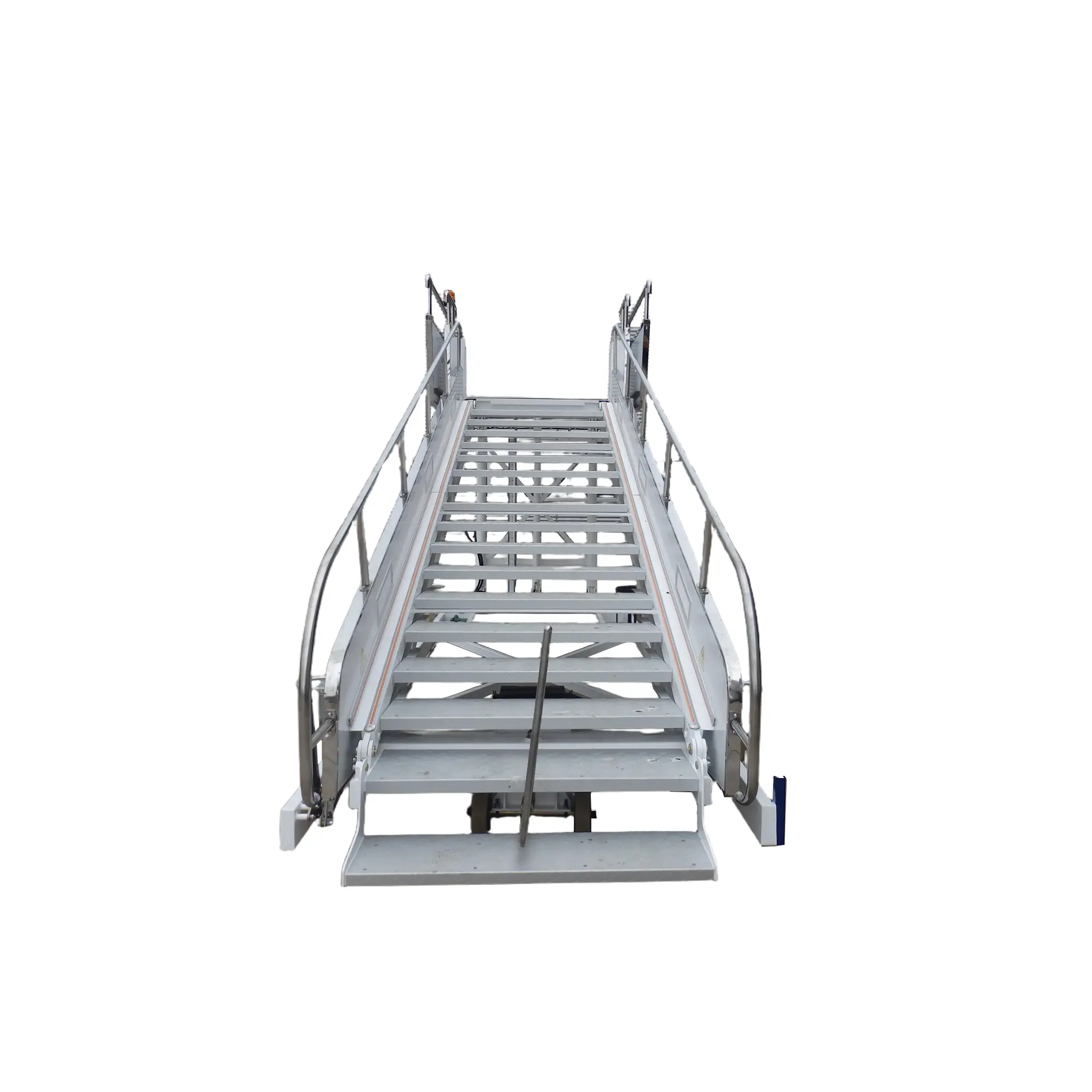 China CD-PS5020 Towable Passenger Boarding Stairs Manufacturer, Suppliers