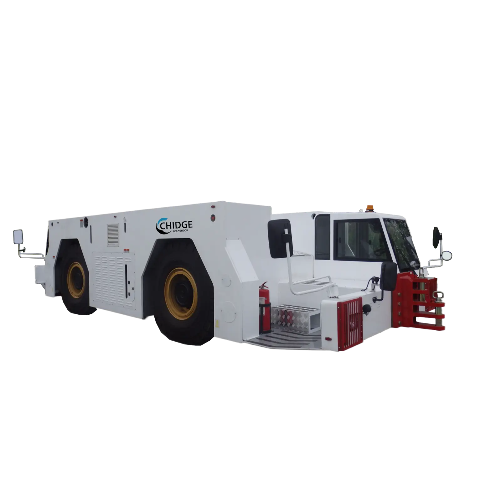 Wholesale CDT700 aircraft towing tractor Manufacturer, Factory
