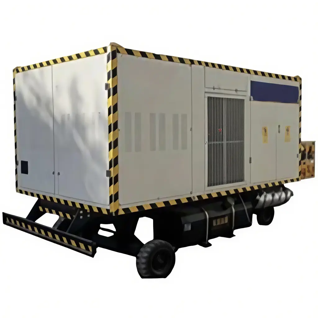 China Aircraft Cabin Heater - CD-H02 Supplier, Suppliers