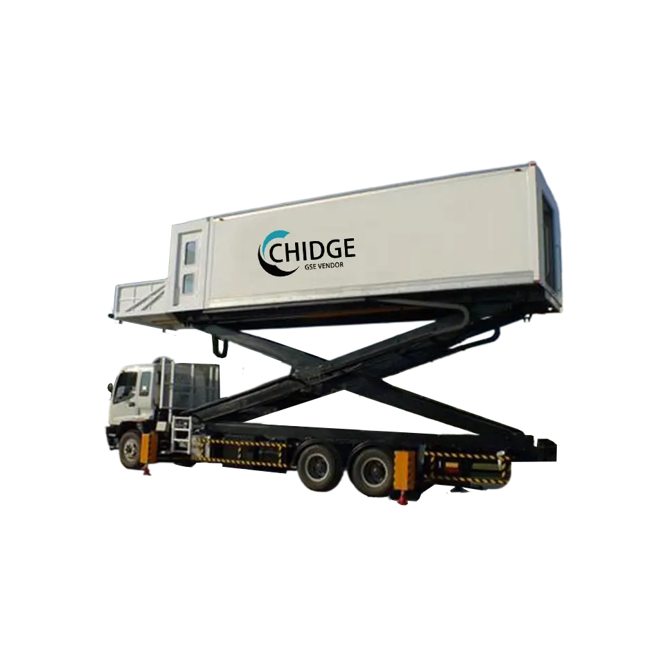China CD-SP80 Catering Truck for A380 Suppliers, Factory