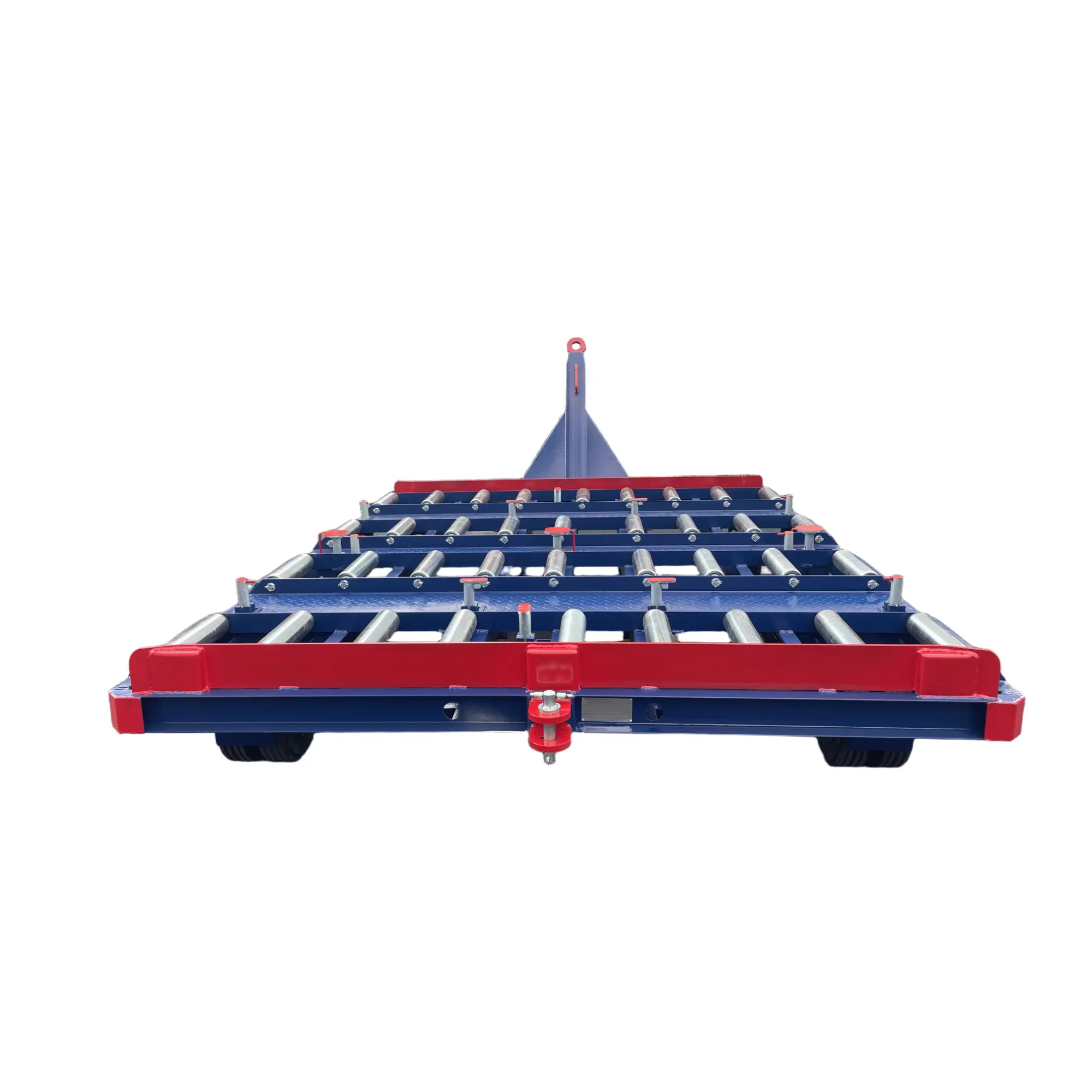 China 10FT Pallet Dolly Manufacturer, Factories