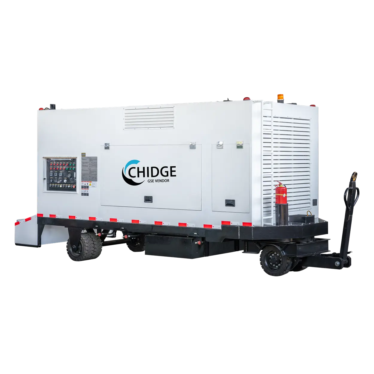 Wholesale CDA180 Air Start Unit Manufacturer, Factory