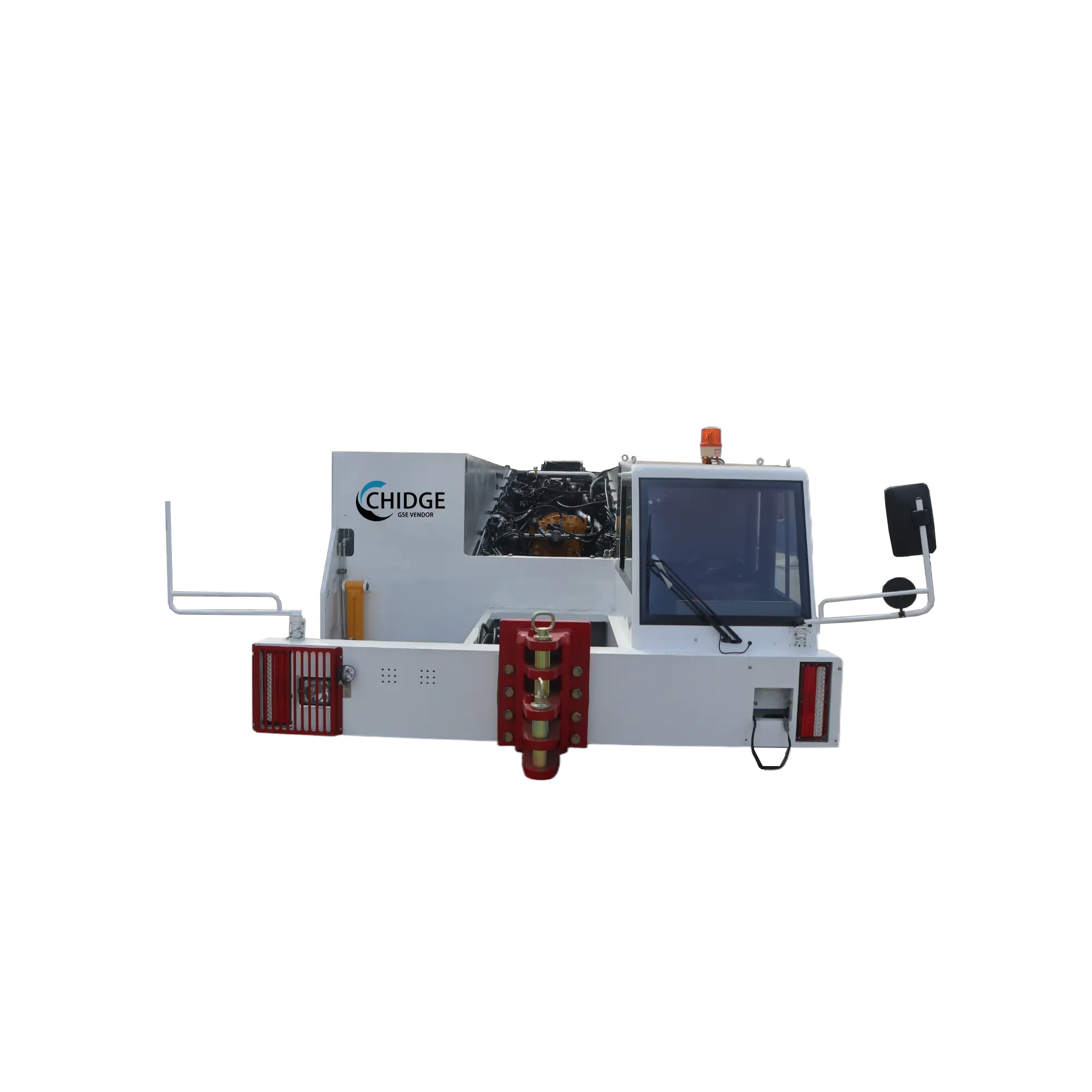 Wholesale CDT450 aircraft towing tractor Manufacturers, Supplier