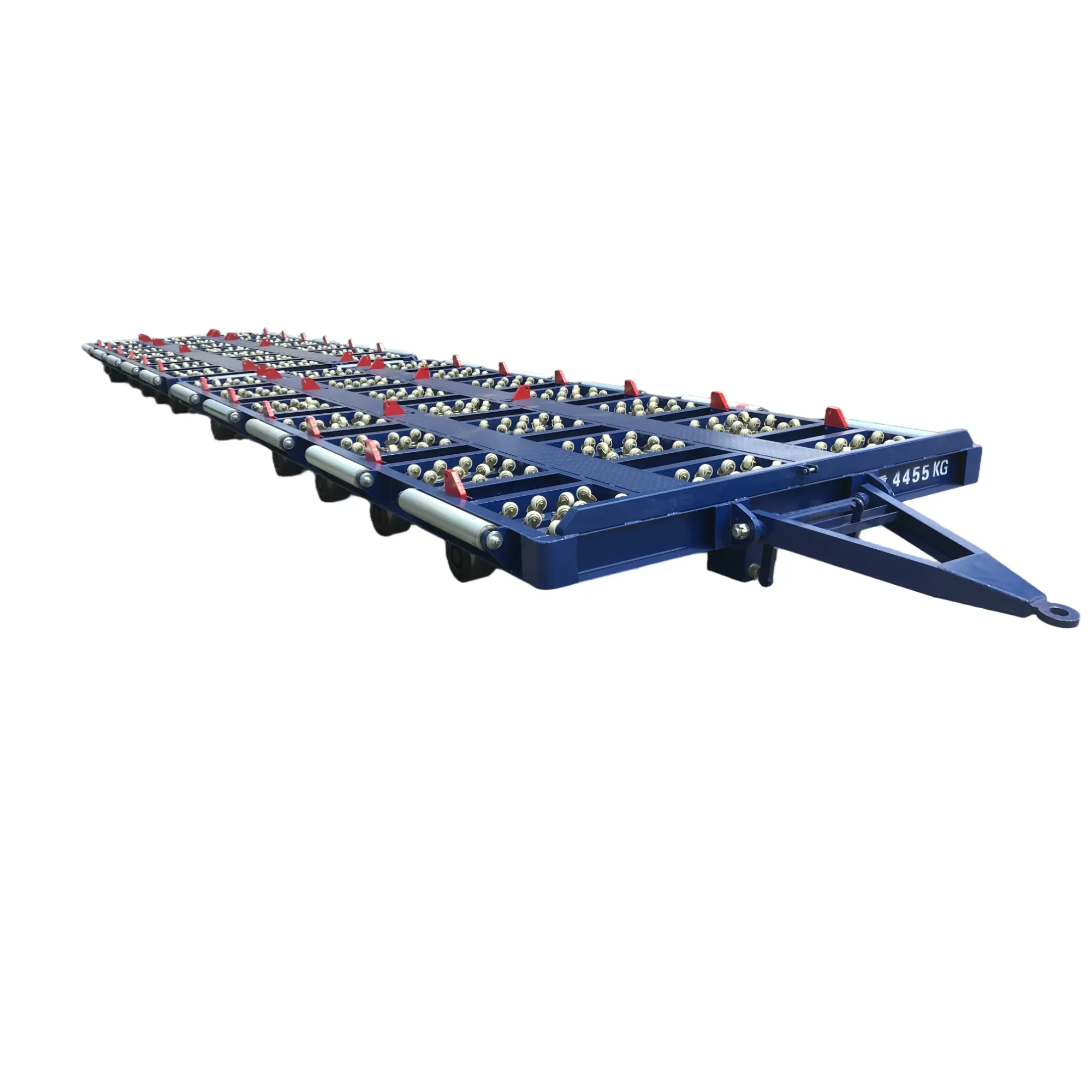 Custom 20FT Pallet Dolly Manufacturer, Suppliers