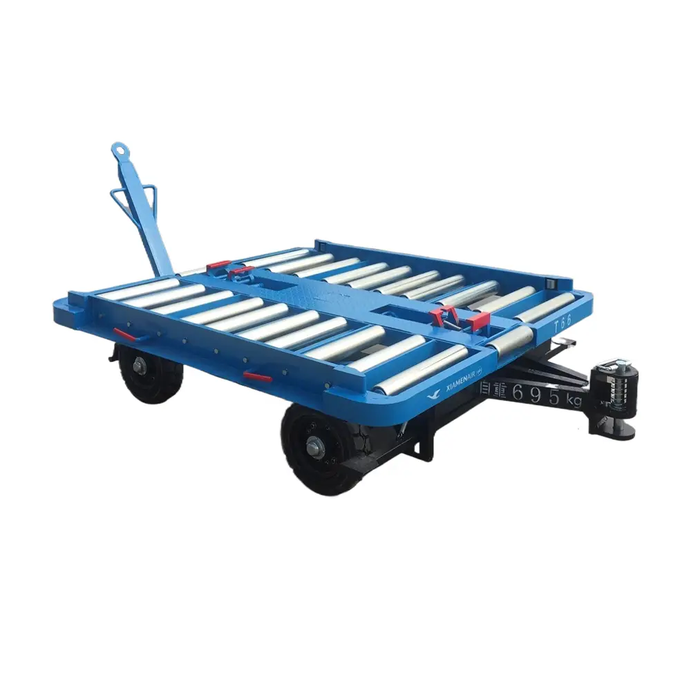 Wholesale LD3 container dolly Manufacturers, Suppliers