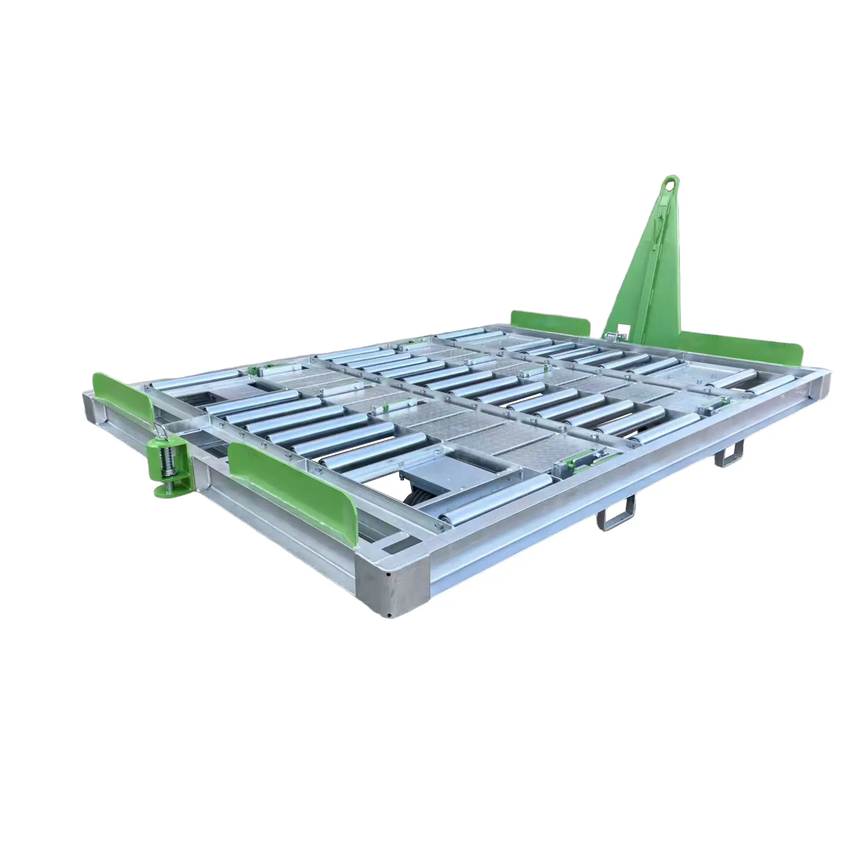 China Pallet Dolly Manufacturer, Suppliers