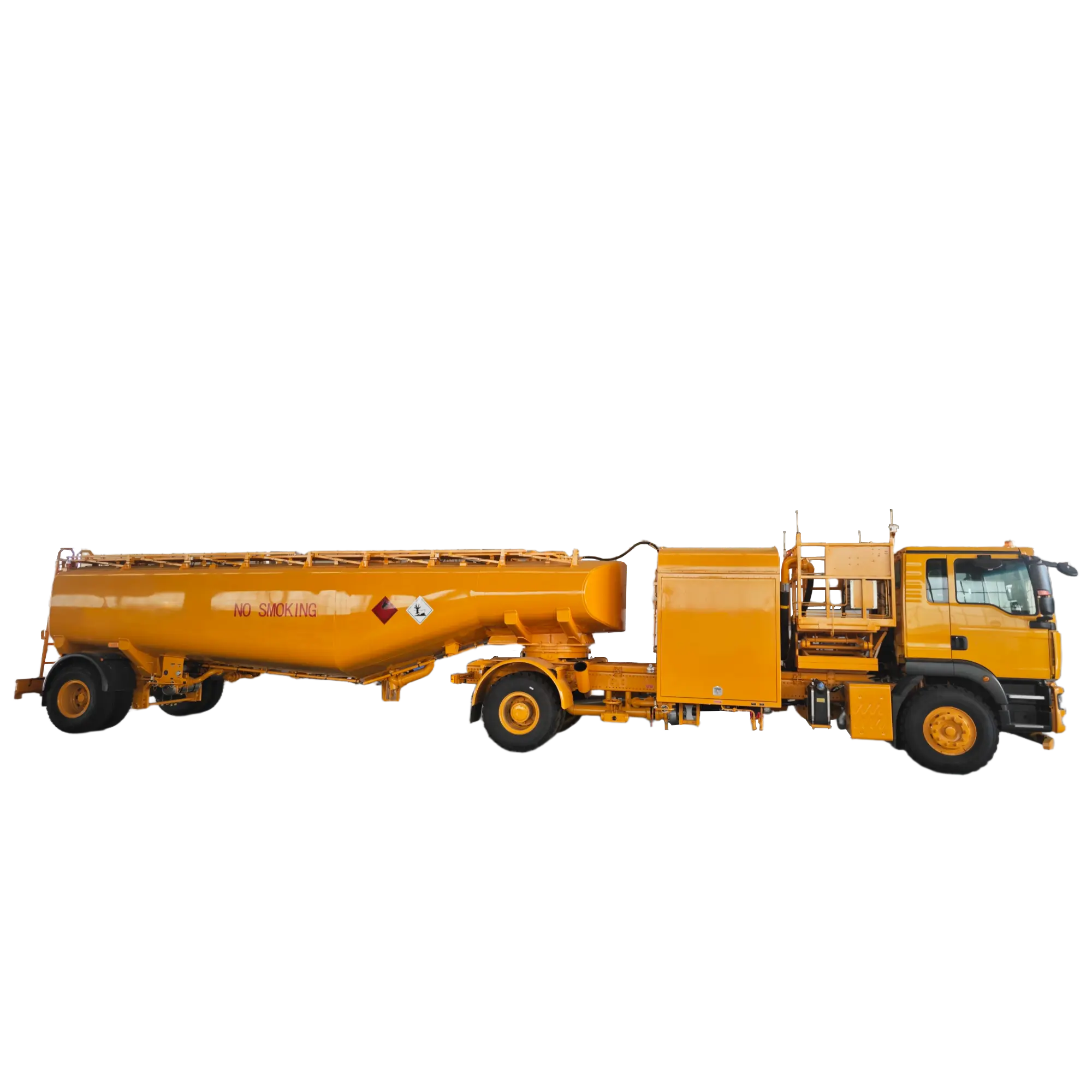 China CD5207GJJ Aircraft Tank Refueling Truck Manufacturer, Factories