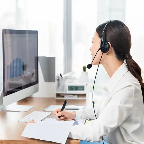 GSE equipment after-sales maintenance and technical support