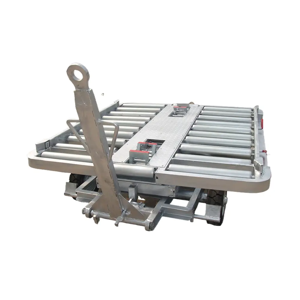 Wholesale LD3 container dolly Manufacturers, Suppliers