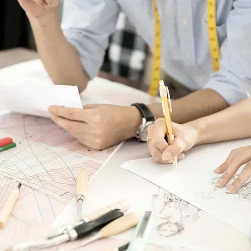 GSE manufacturing facility company management overview
