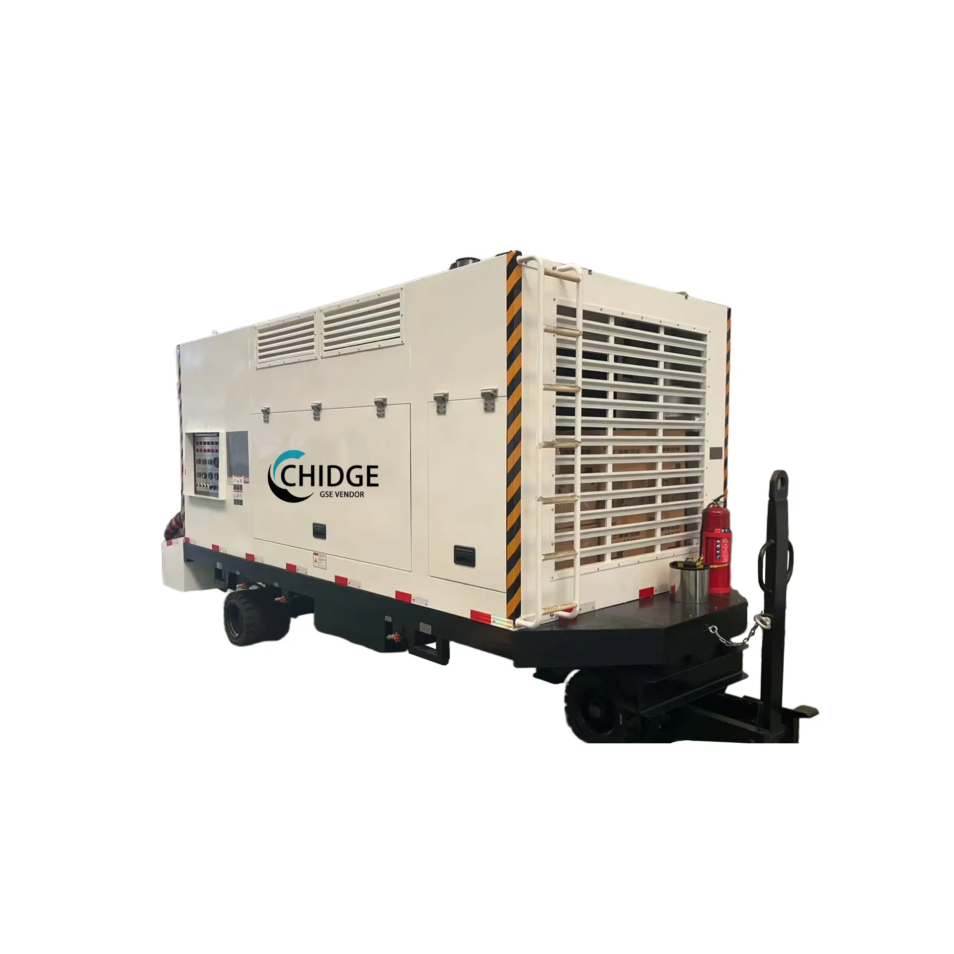 China CDA300 Air Start Unit Manufacturers, Suppliers