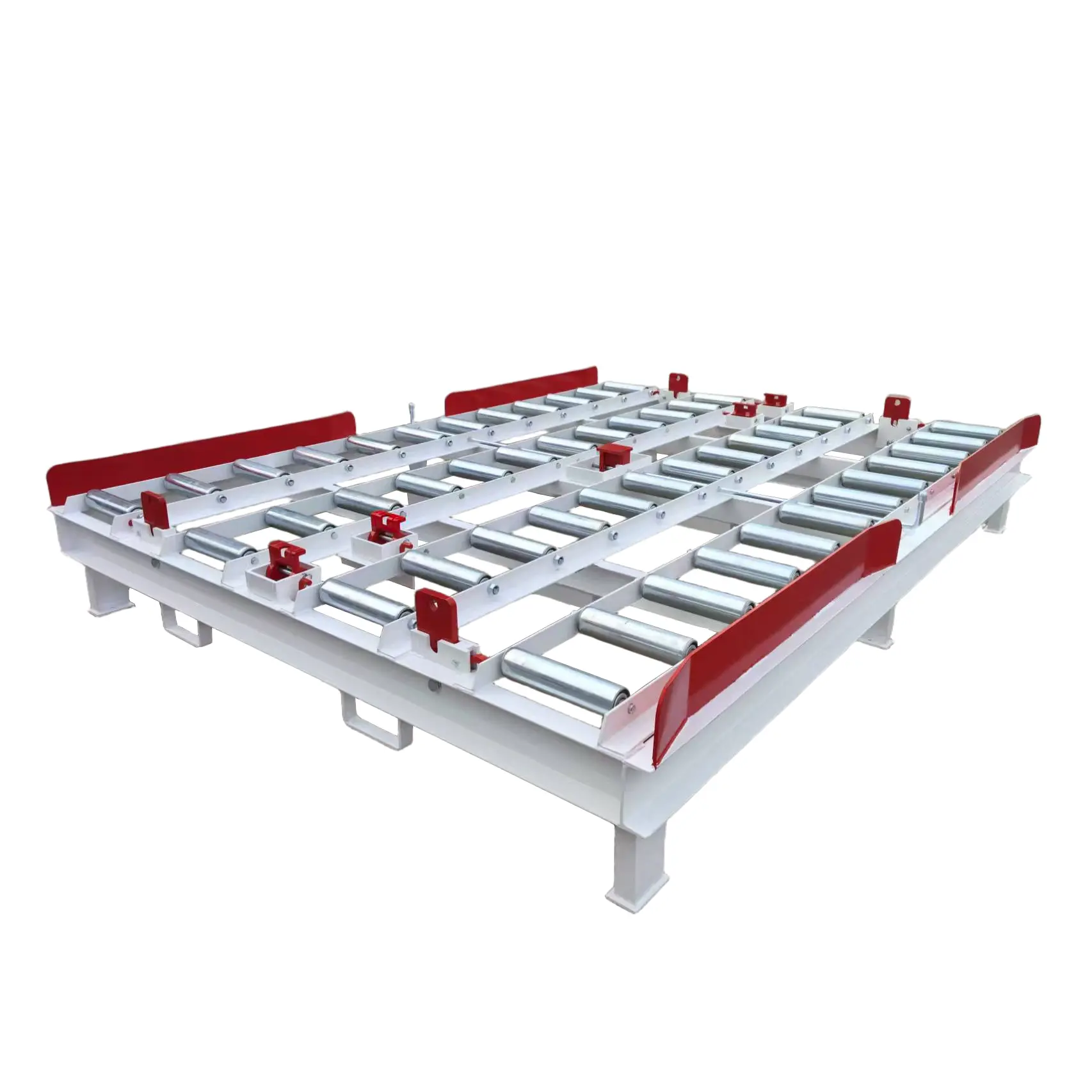 Custom Slave Pallet Dolly Supplier, Suppliers