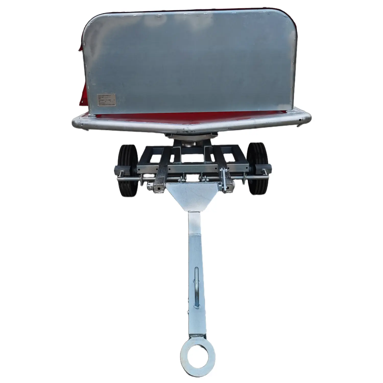 China Baggage trolley Manufacturer, Factories