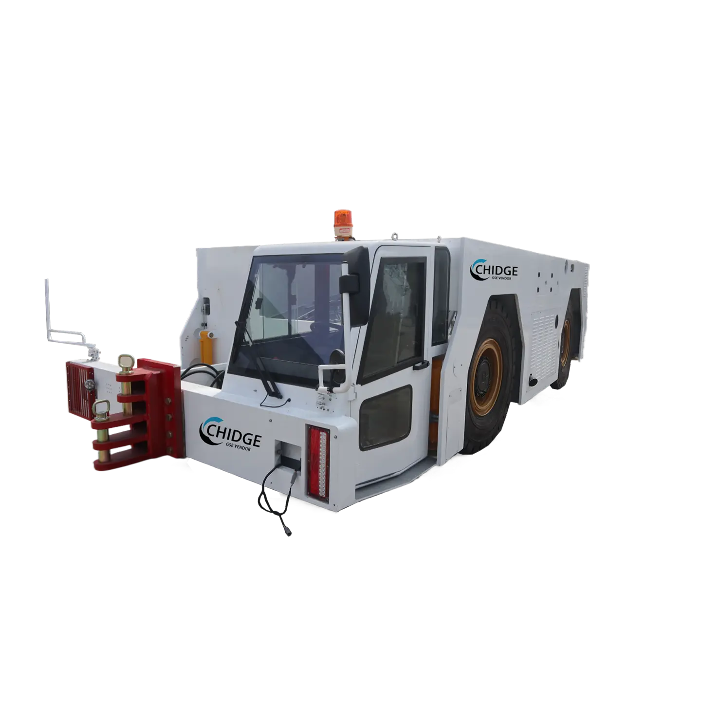 Wholesale CDT450 aircraft towing tractor Manufacturers, Supplier