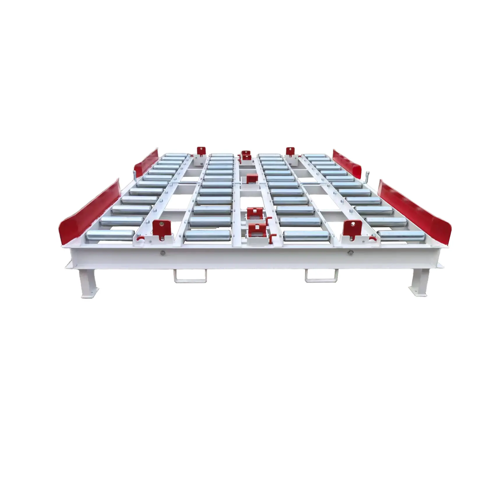 Custom Slave Pallet Dolly Supplier, Suppliers