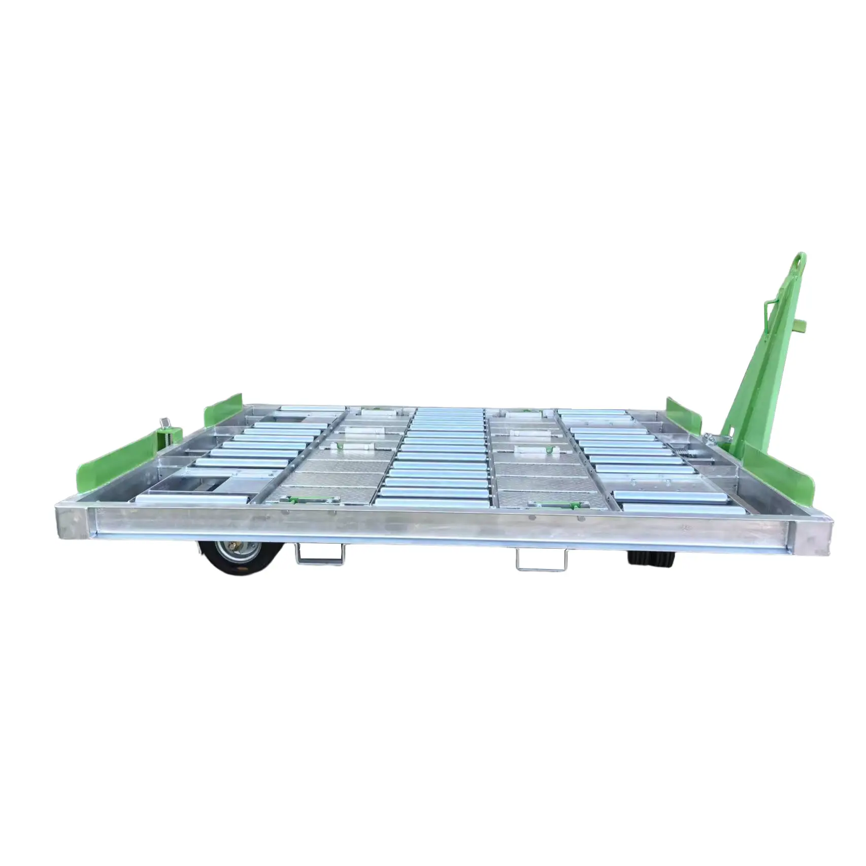 China Pallet Dolly Manufacturer, Suppliers