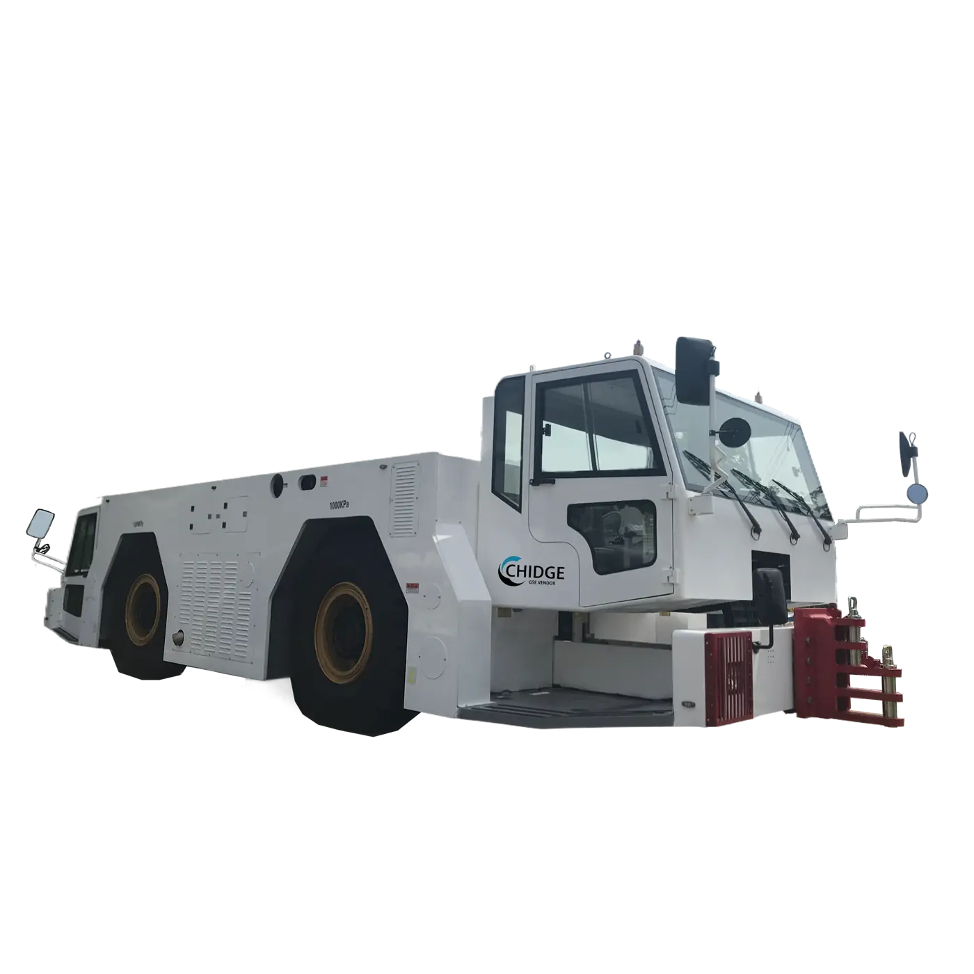 Wholesale CDT700 aircraft towing tractor Manufacturer, Factory