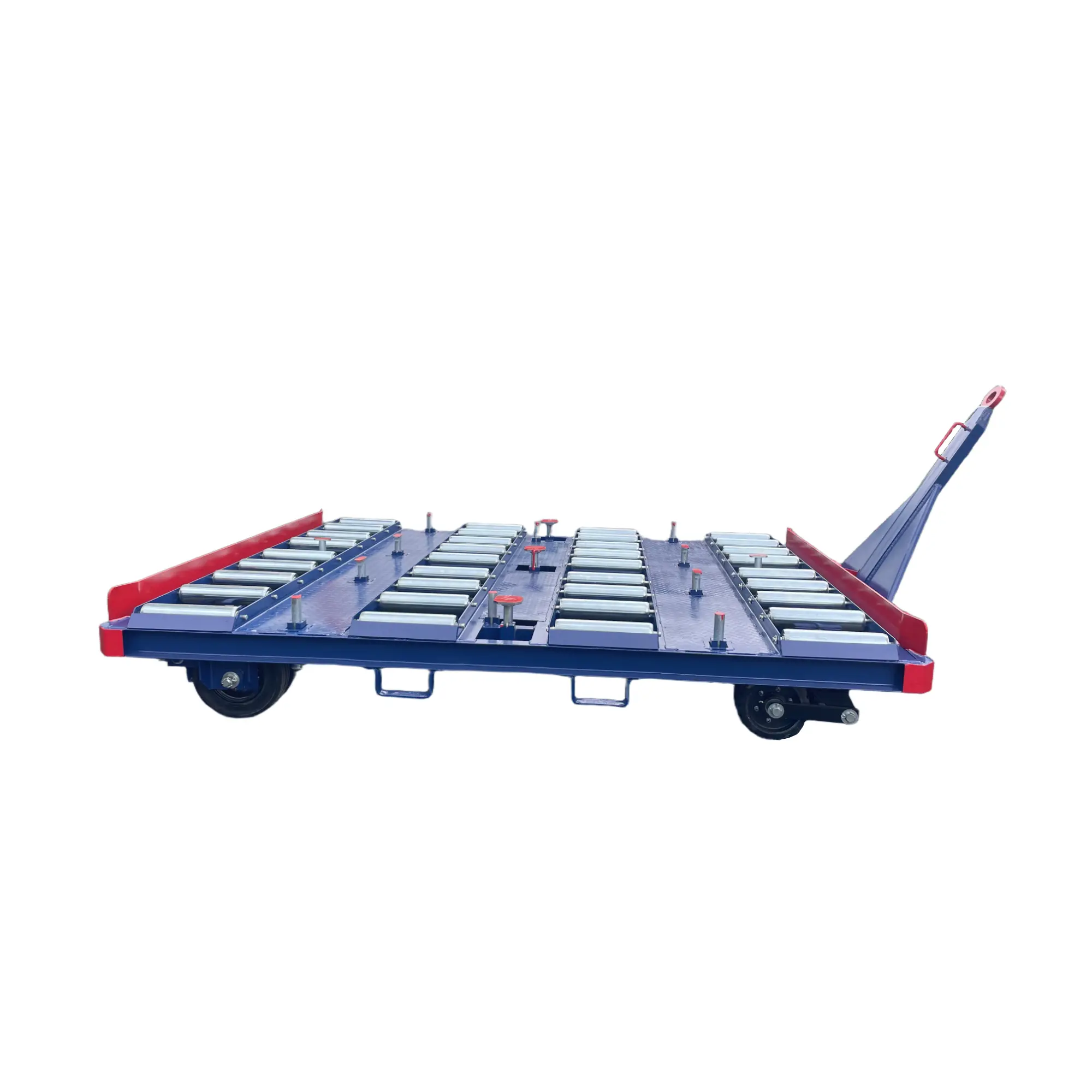 China 10FT Pallet Dolly Manufacturer, Factories