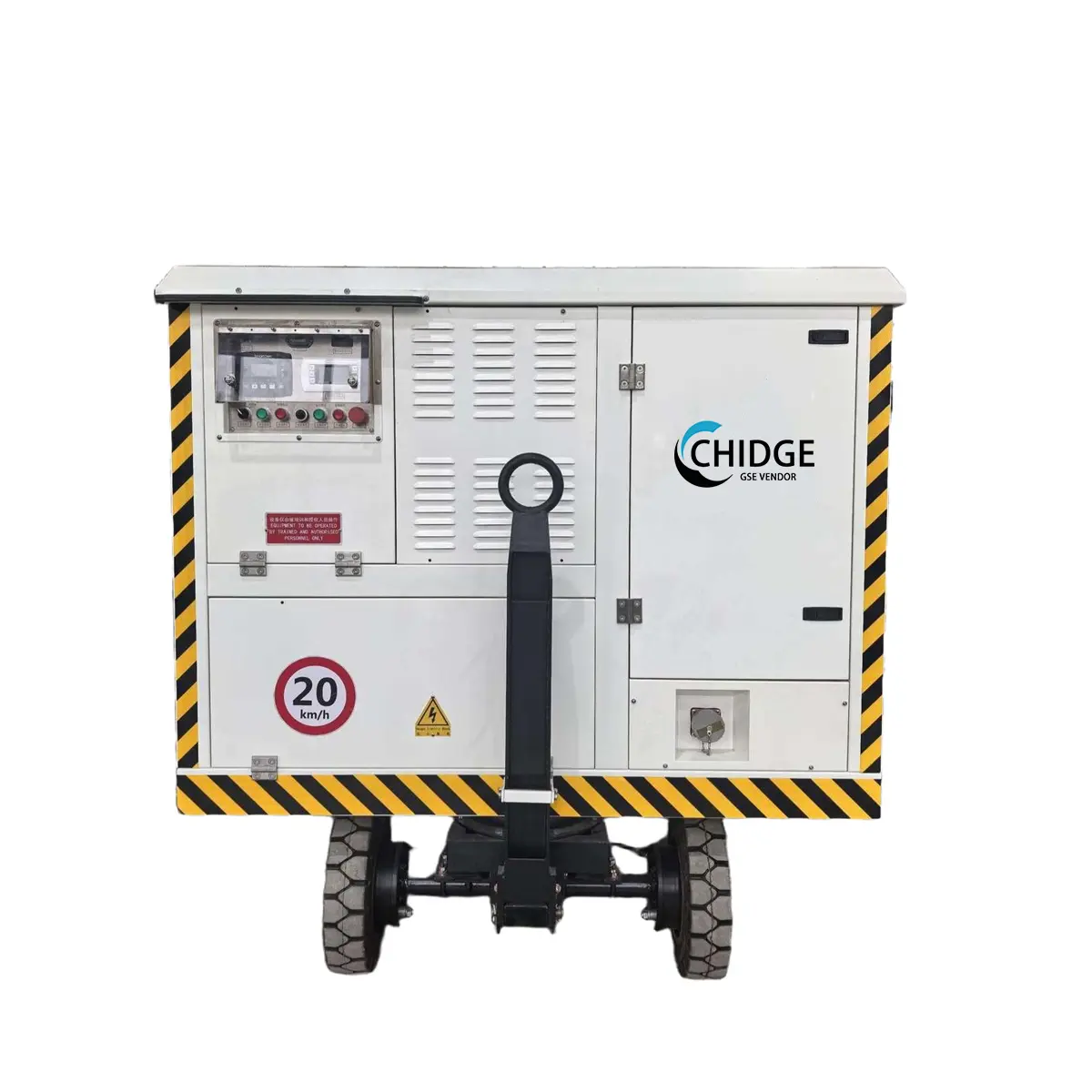 China Aircraft Heating Unit - CDH-60 Manufacturer, Supplier