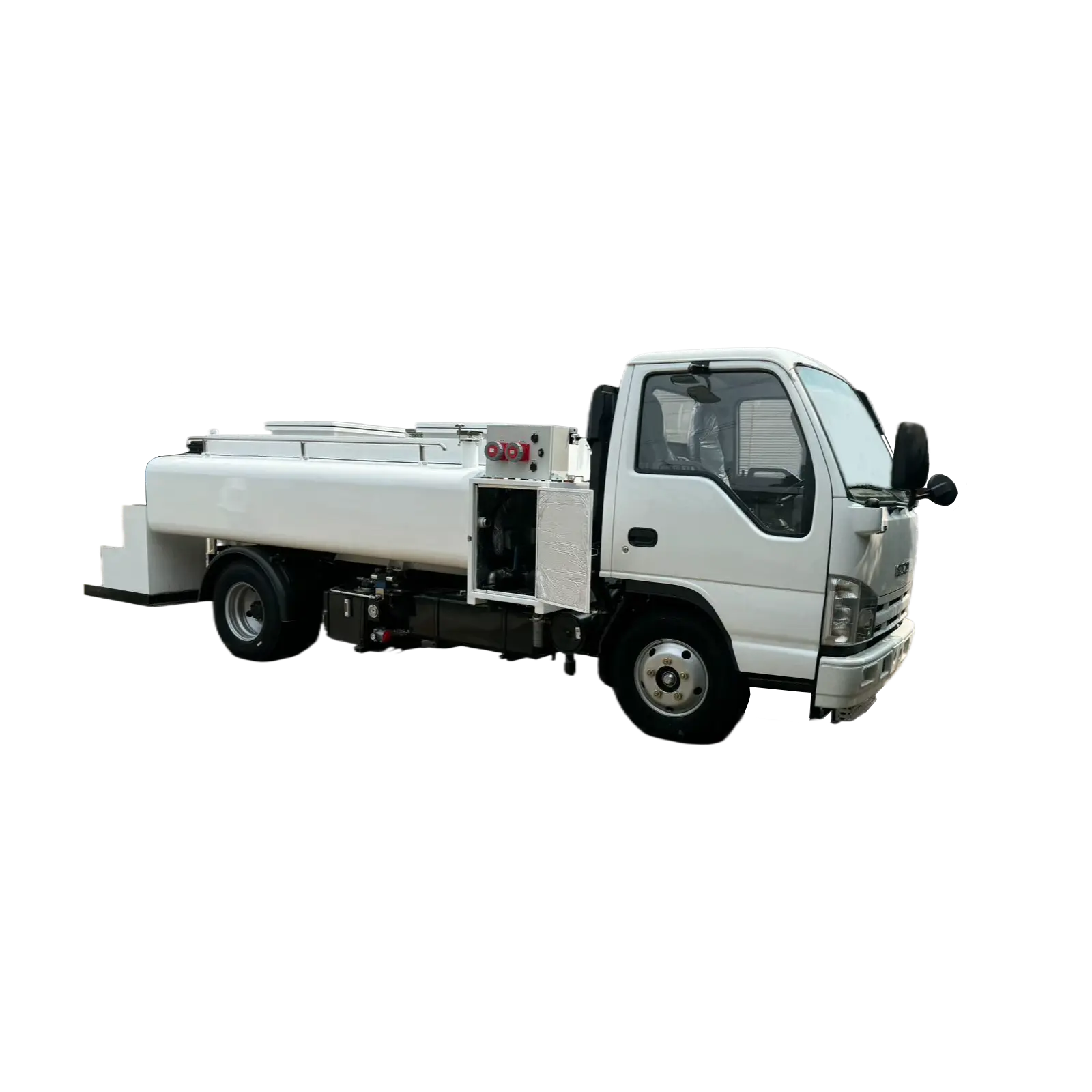 Custom CD5050GQS Aircraft Potable Water Truck Manufacturer, Manufacturers