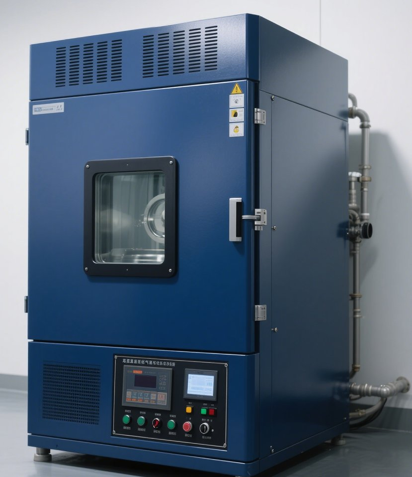 High Low Temperature Low-Pressure Test Chamber Environmental Testing Equipment