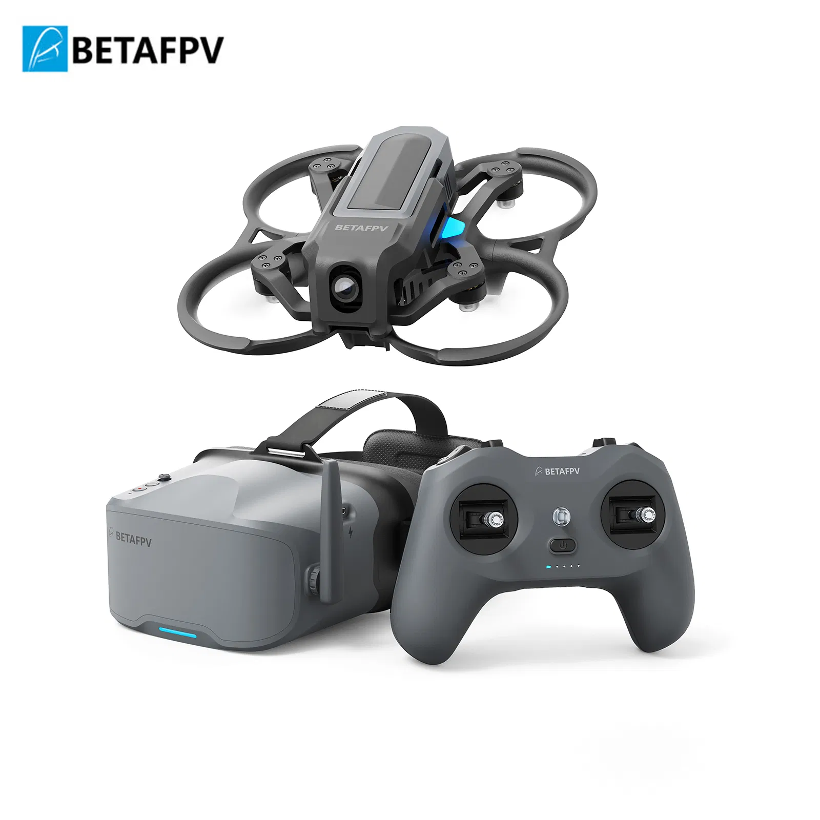 Betafpv Aquila20 Fpv Beginner Drone Kit