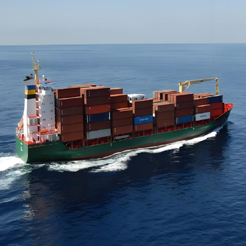 Discount Logistics Price Freight Forwarder Shipping Agent From China to Worldwide