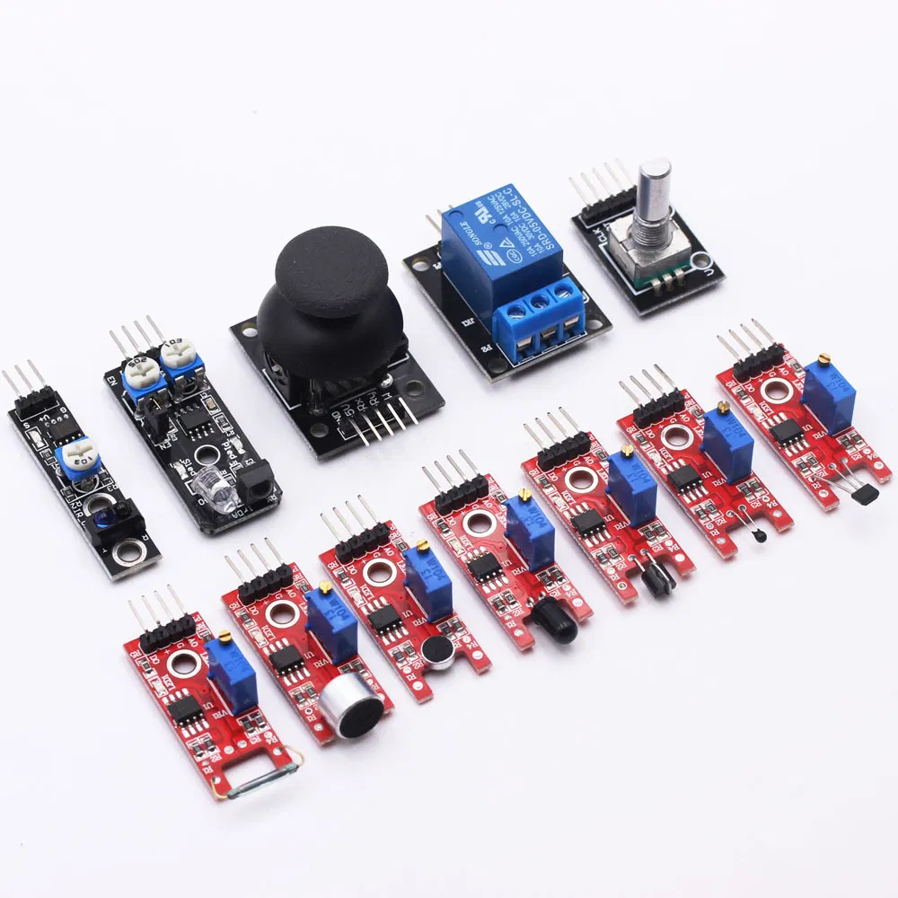 Sensor Kit 3