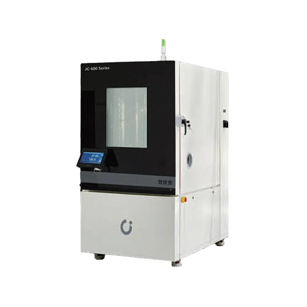 Jc-Series Climate High and Low Temperature (Humidity) Environmental Test Chamber