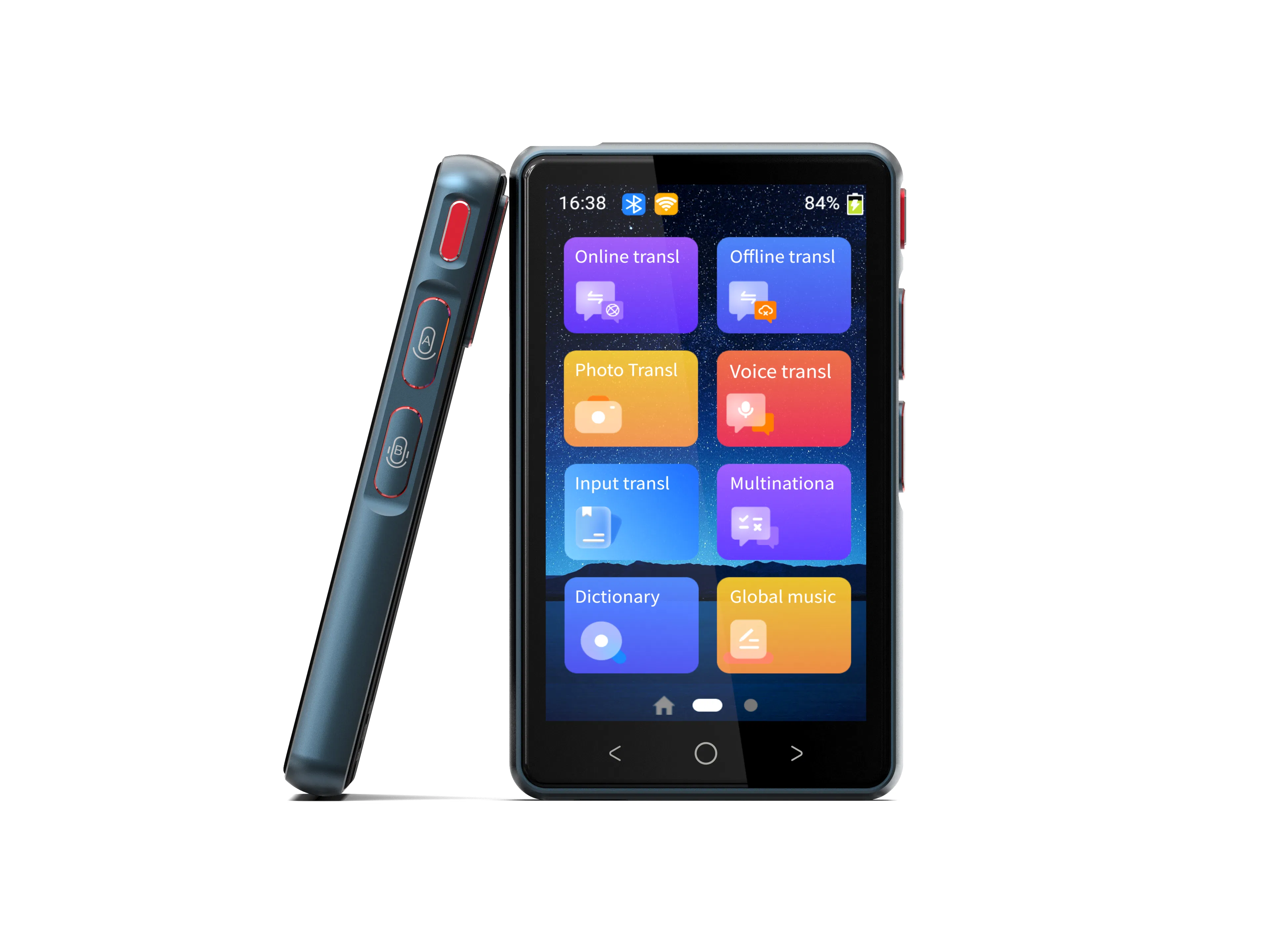 Smart Ai Meeting Translator for Seamless Global Conversations