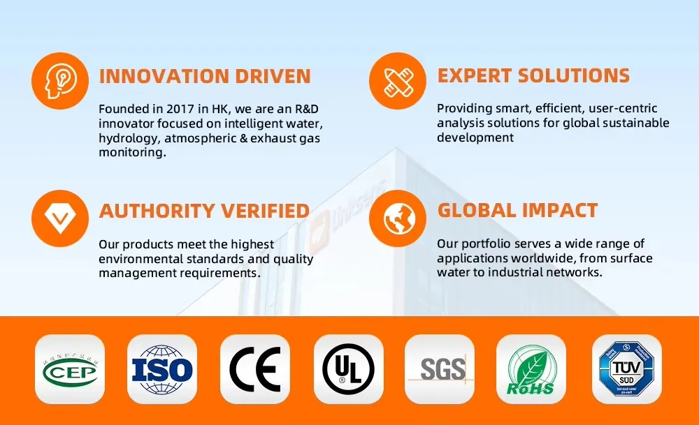 Specifications Diagram