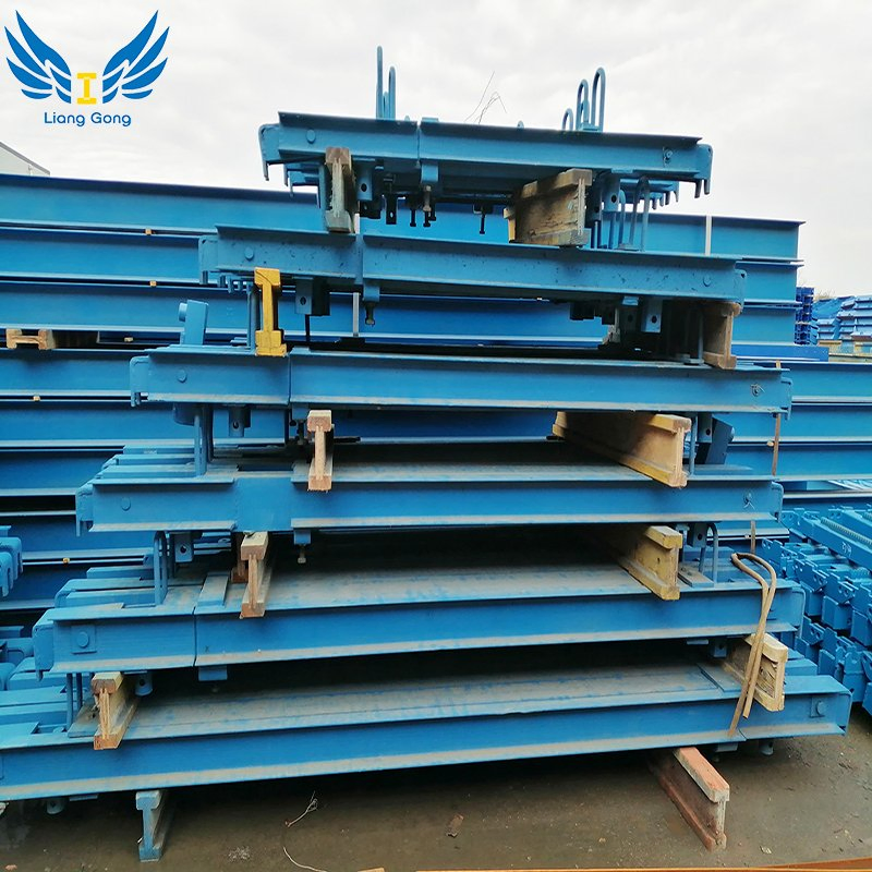 Liannggog House Lift Elevator Concrete Casting Shaft Beam Platform for for High-Rise Construction/Equipment Shaft/Stairwell