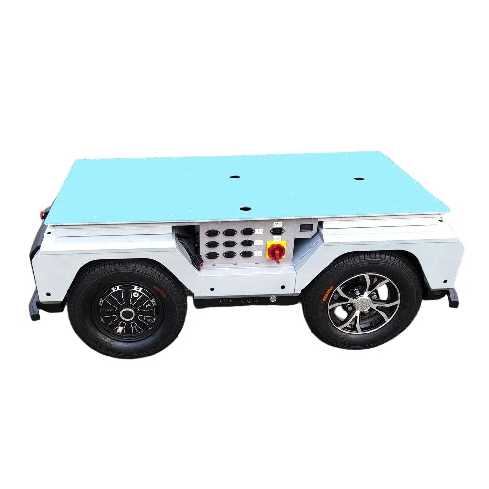 Autonomous Driving Car