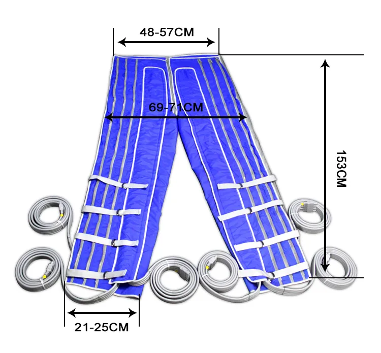 Body Slimming Device