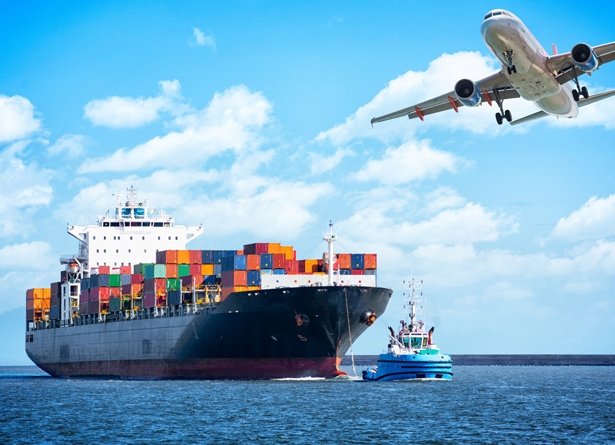 Cheap Sea Freight and Fast Shipping Agent LCL/FCL/Sea DDP Logistics Service Transporting Sensitive Atomizer, Batteries, Food, Cosmetics Australia Saudi Arabia U