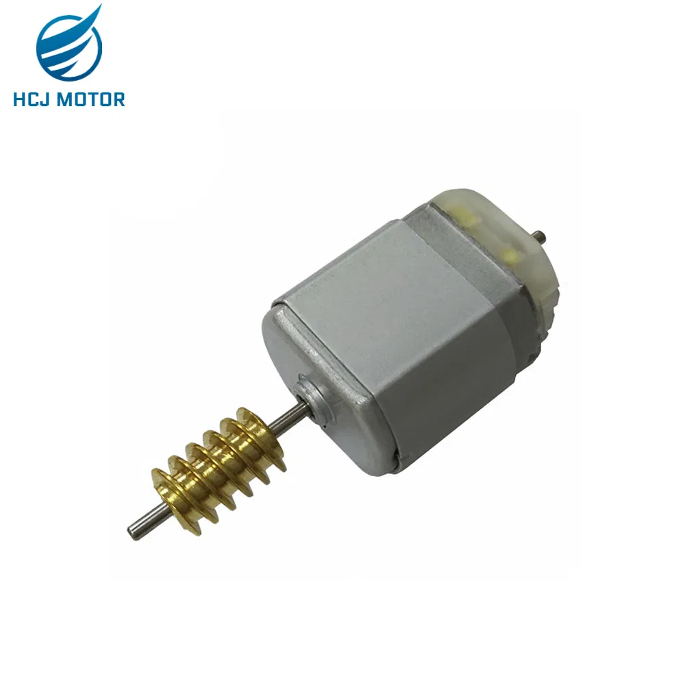 Micro FC-280 12V Electric DC Motor for Car Rearview Mirror