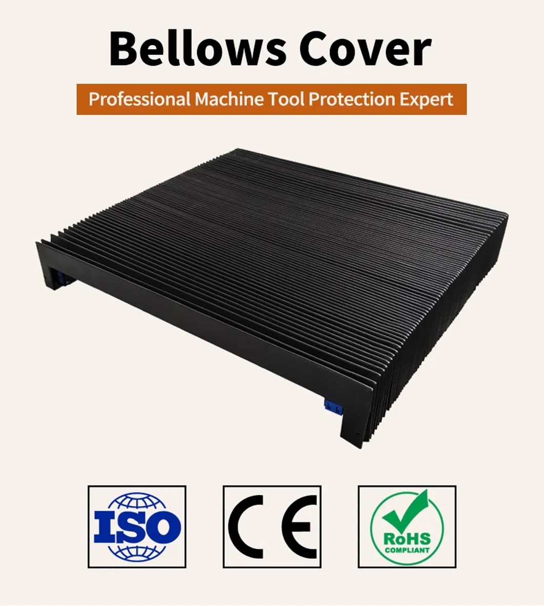 Bellows Cover 2